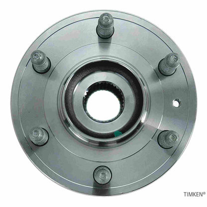 Timken Wheel Bearing and Hub Assembly HA590227