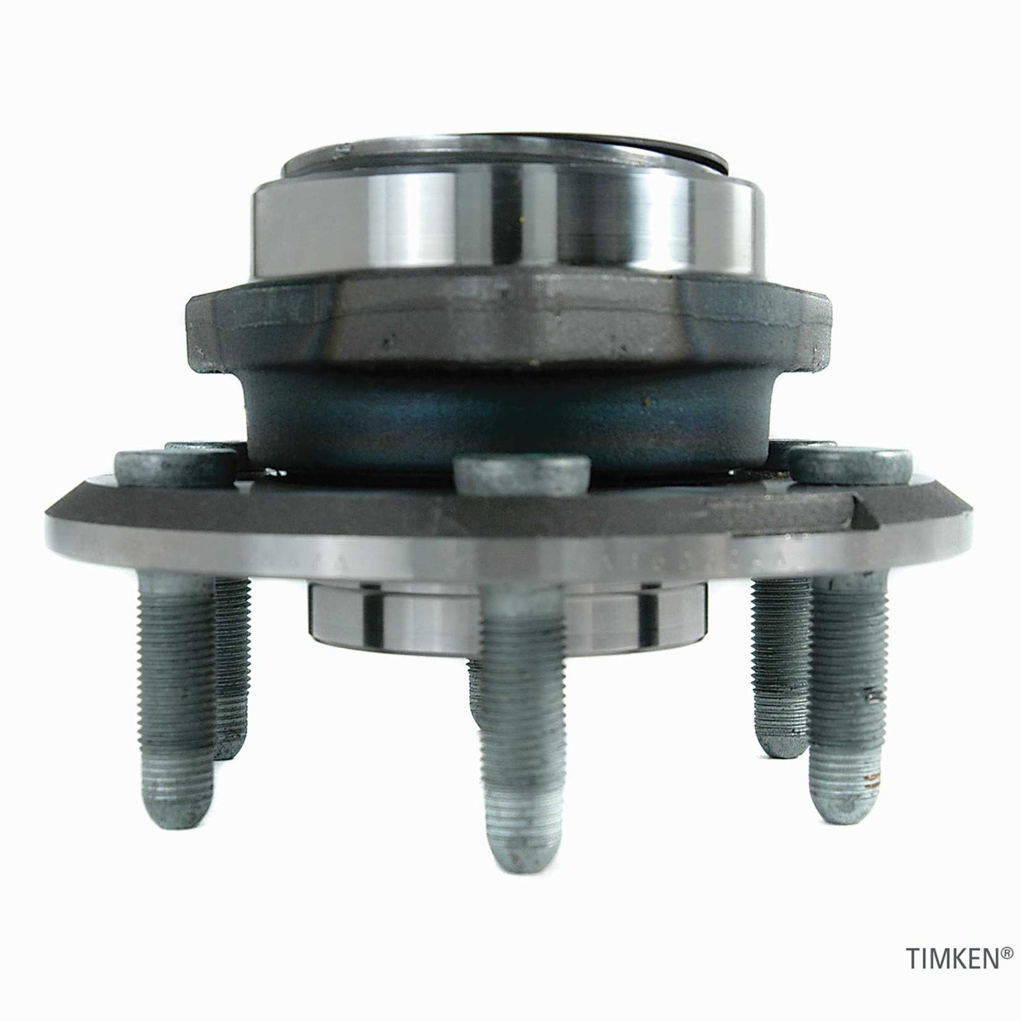 Timken Wheel Bearing and Hub Assembly HA590227