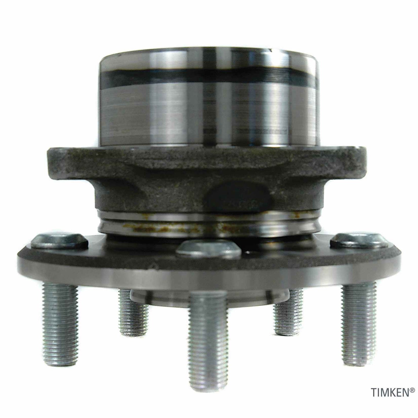 Timken Wheel Bearing and Hub Assembly HA590228