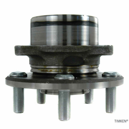 Timken Wheel Bearing and Hub Assembly HA590228