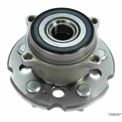 Timken Wheel Bearing and Hub Assembly HA590229