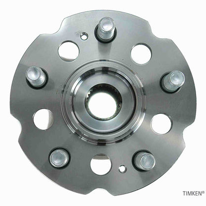 Timken Wheel Bearing and Hub Assembly HA590229