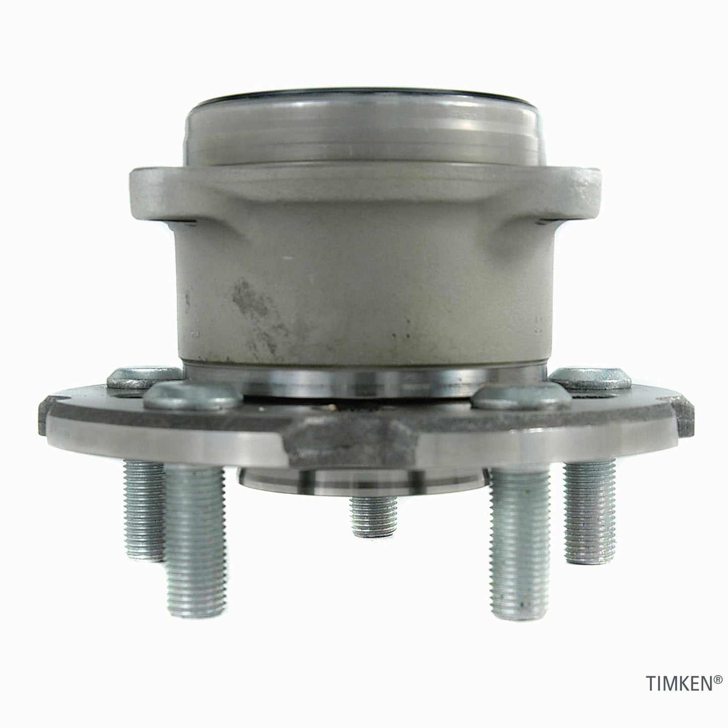 Timken Wheel Bearing and Hub Assembly HA590229