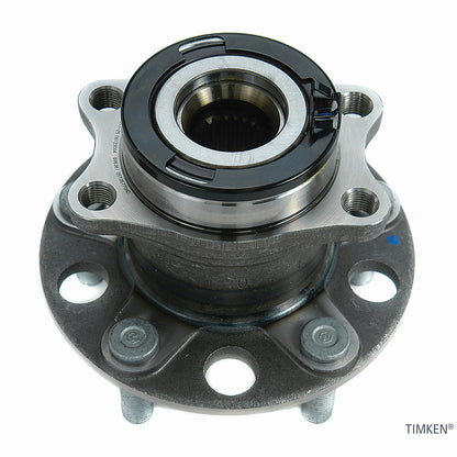 Timken Wheel Bearing and Hub Assembly HA590230