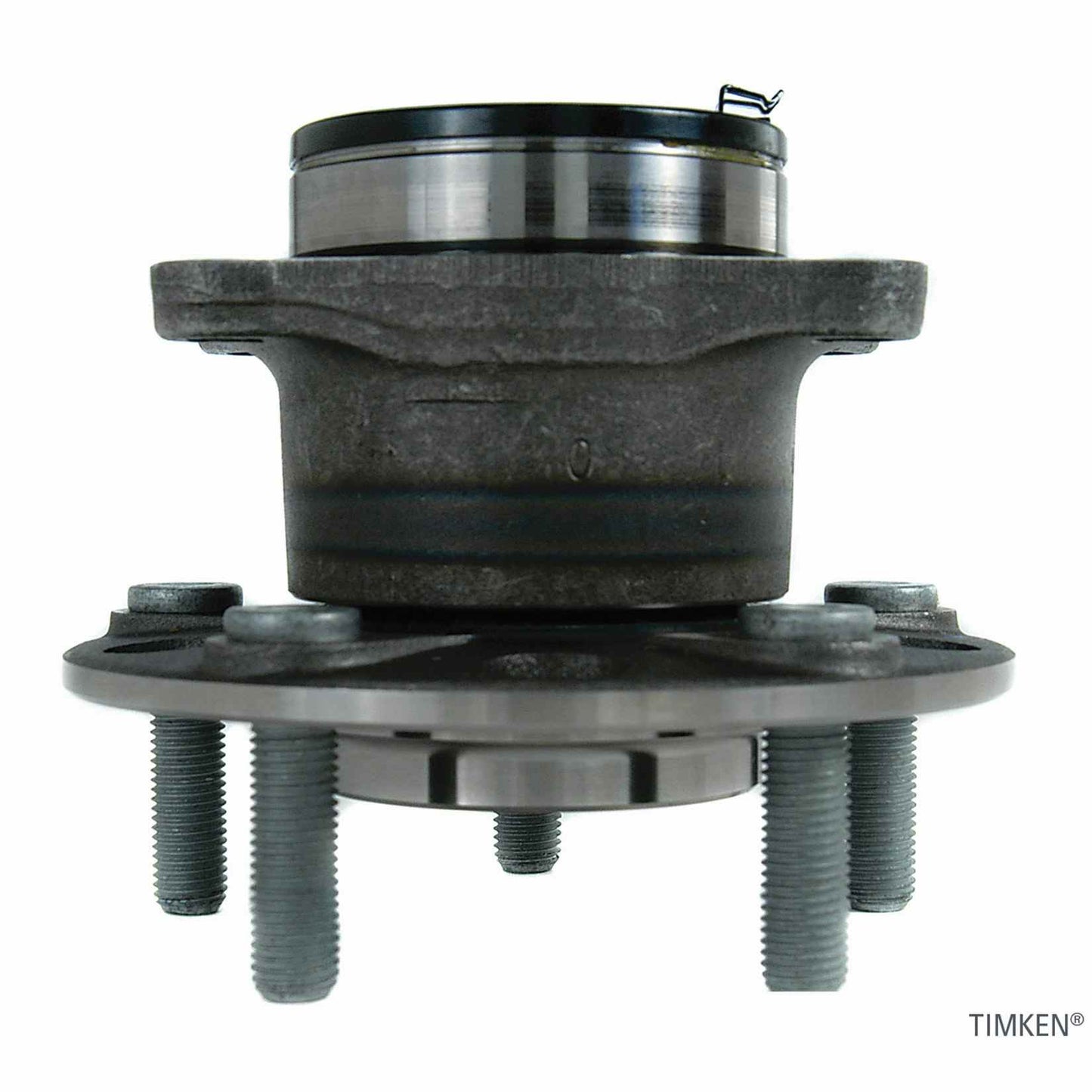 Timken Wheel Bearing and Hub Assembly HA590230