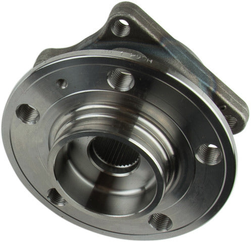 Timken Wheel Bearing and Hub Assembly