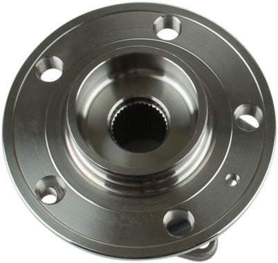 Timken Wheel Bearing and Hub Assembly