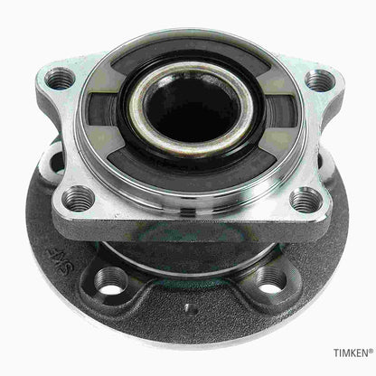 Timken Wheel Bearing and Hub Assembly
