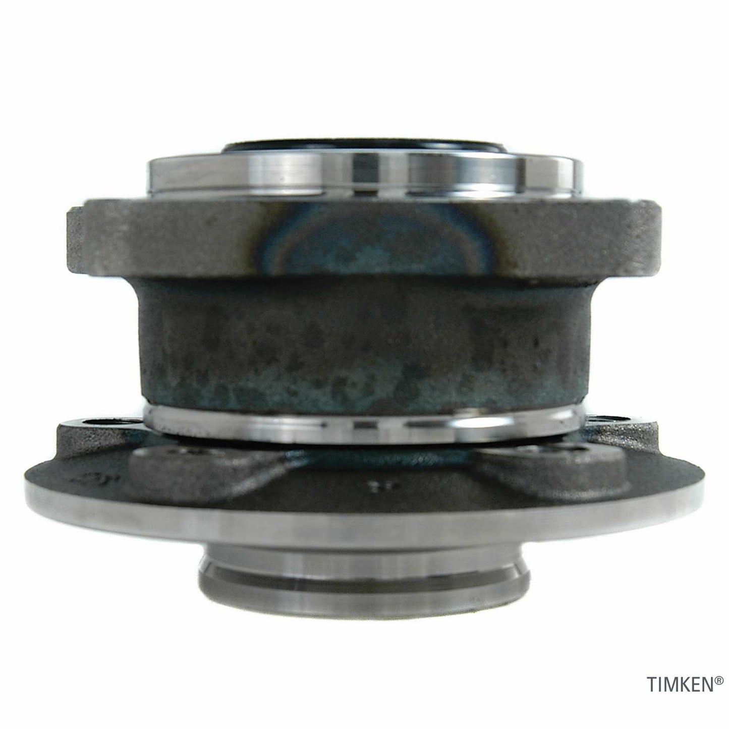 Timken Wheel Bearing and Hub Assembly