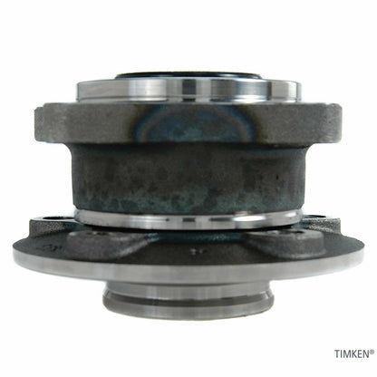 Timken Wheel Bearing and Hub Assembly