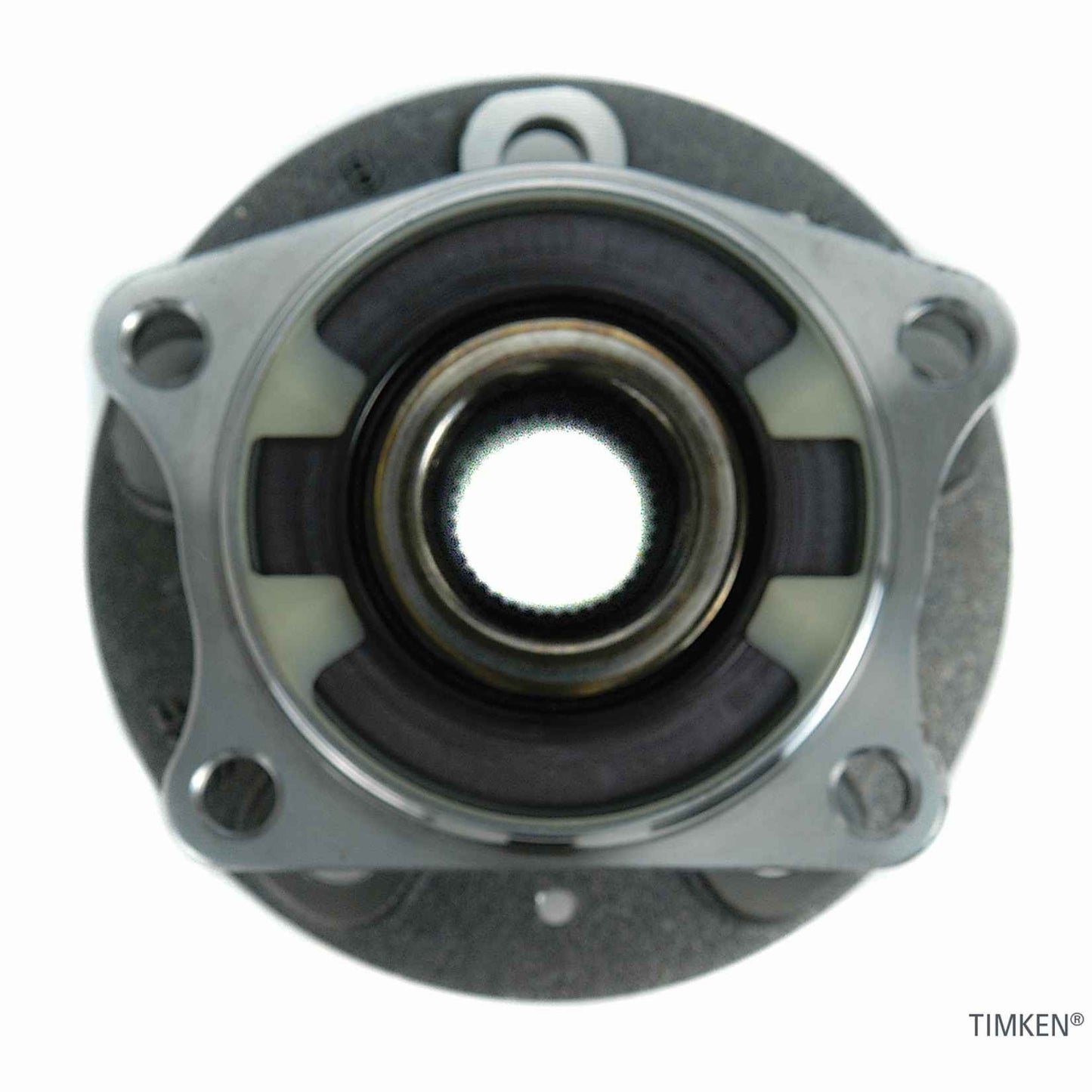 Timken Wheel Bearing and Hub Assembly