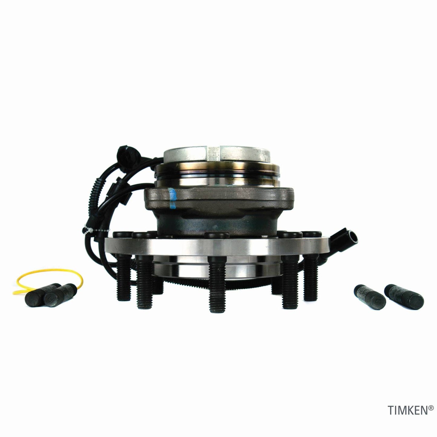 Timken Wheel Bearing and Hub Assembly HA590233