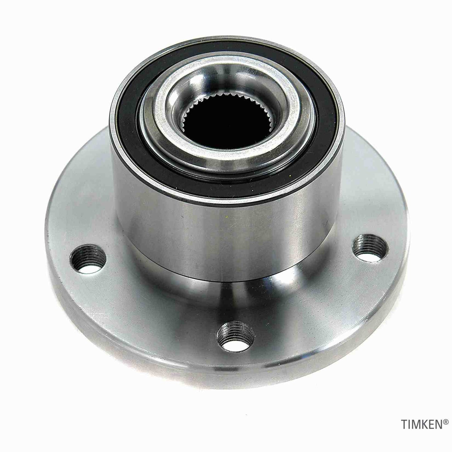 Timken Wheel Bearing and Hub Assembly HA590234