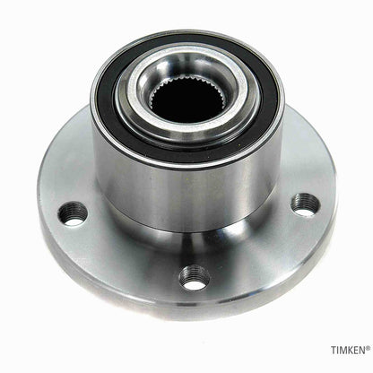 Timken Wheel Bearing and Hub Assembly HA590234