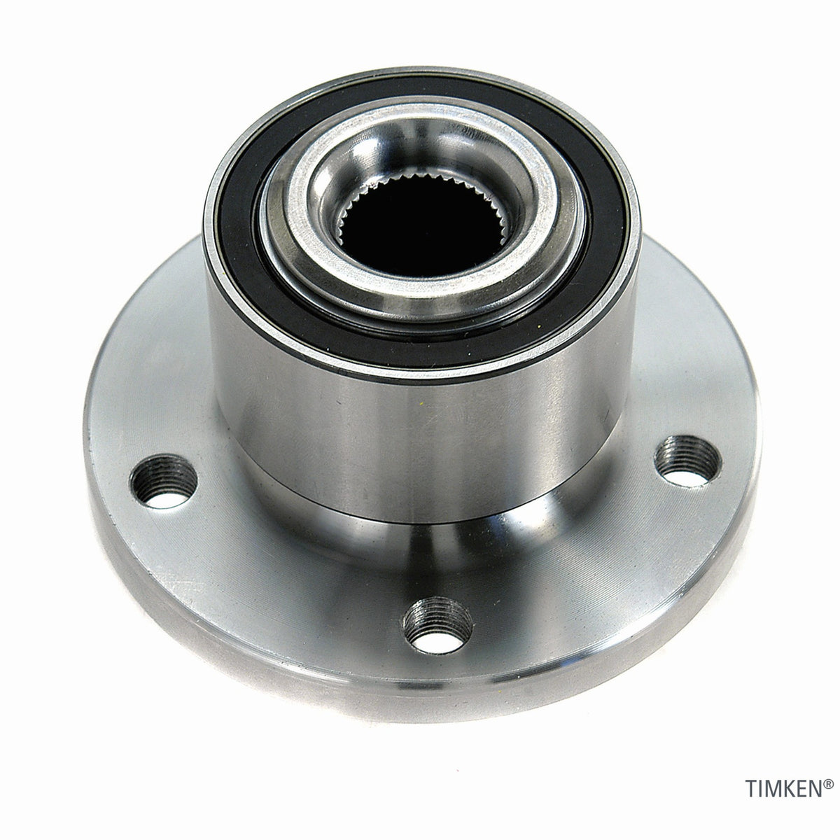 Timken Wheel Bearing and Hub Assembly HA590234