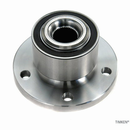 Timken Wheel Bearing and Hub Assembly HA590234