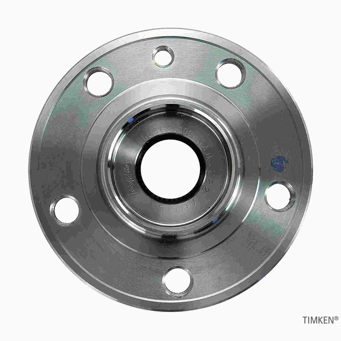 Timken Wheel Bearing and Hub Assembly HA590234