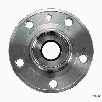 Timken Wheel Bearing and Hub Assembly HA590234