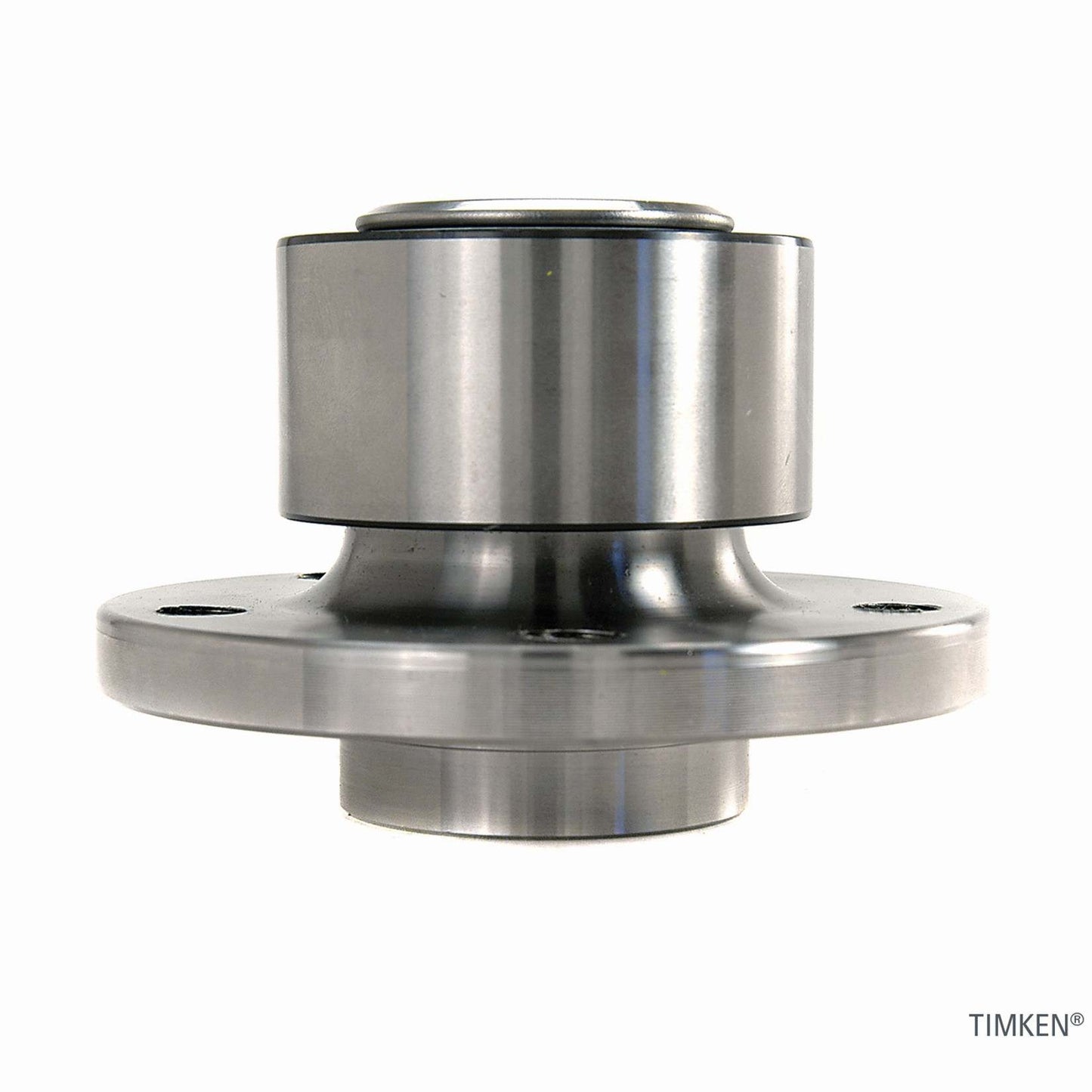 Timken Wheel Bearing and Hub Assembly HA590234