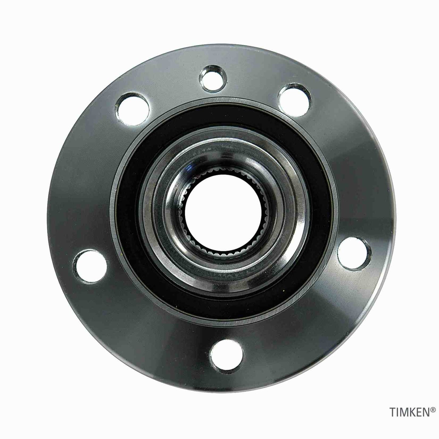 Timken Wheel Bearing and Hub Assembly HA590234