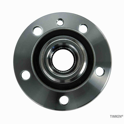 Timken Wheel Bearing and Hub Assembly HA590234