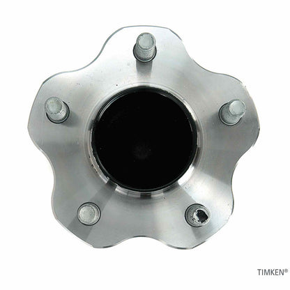 Timken Wheel Bearing and Hub Assembly HA590237