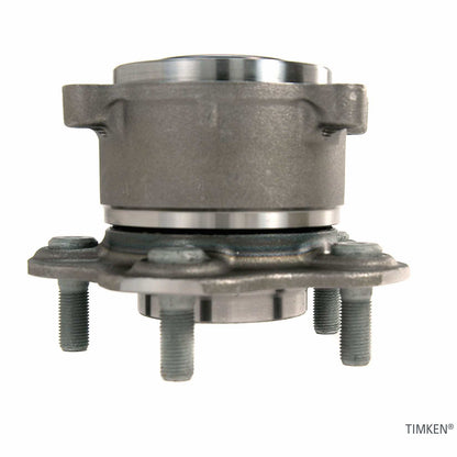 Timken Wheel Bearing and Hub Assembly HA590237