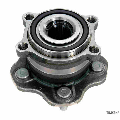 Timken Wheel Bearing and Hub Assembly HA590238