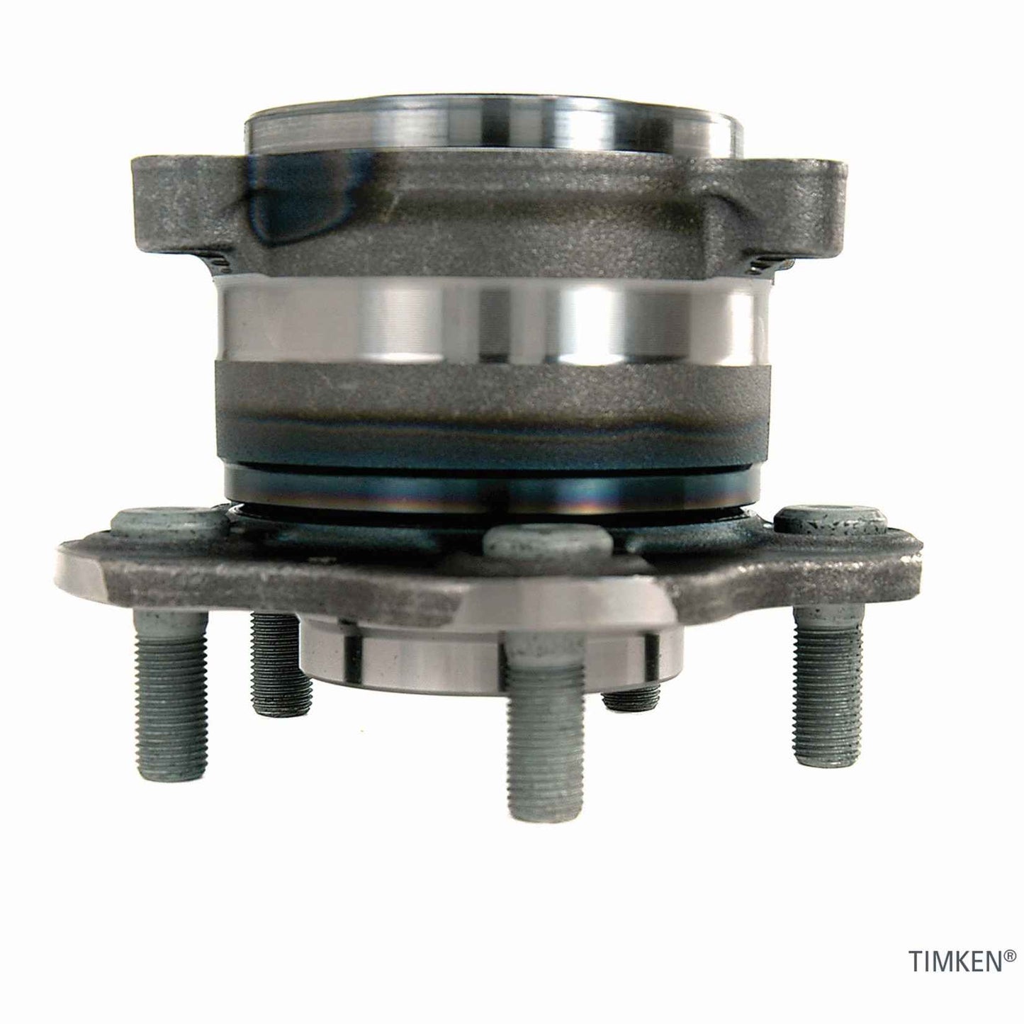 Timken Wheel Bearing and Hub Assembly HA590238