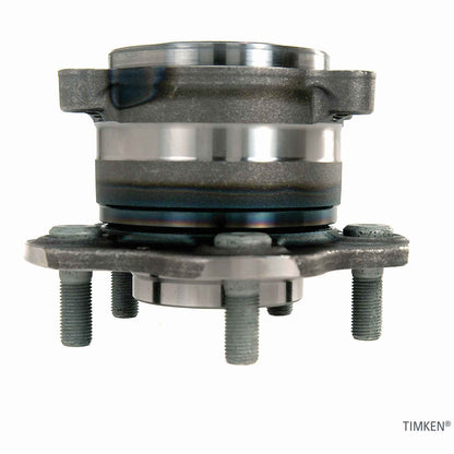 Timken Wheel Bearing and Hub Assembly HA590238