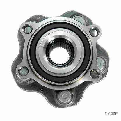 Timken Wheel Bearing and Hub Assembly HA590238