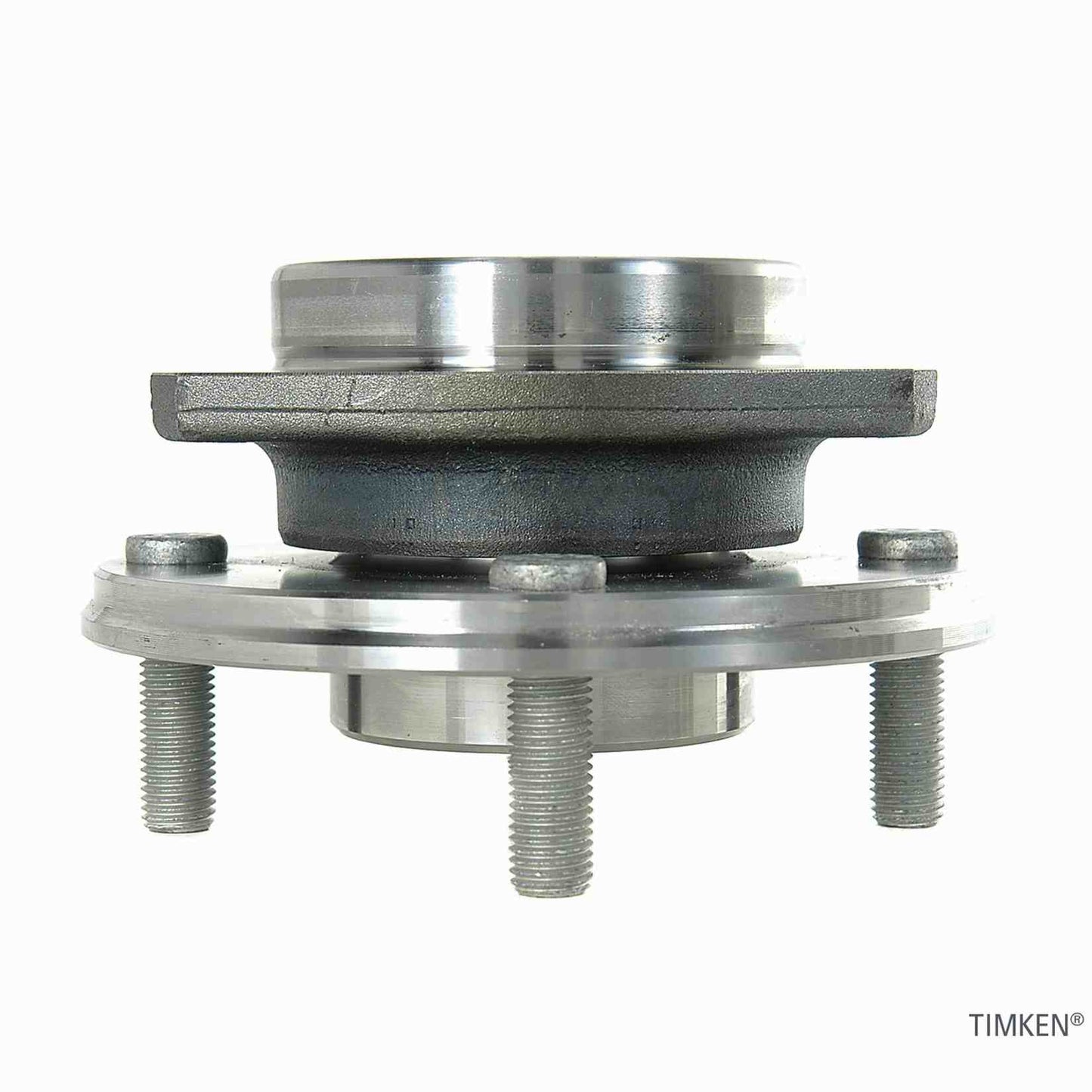 Timken Wheel Bearing and Hub Assembly HA590240