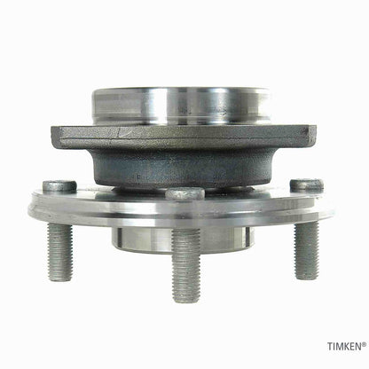 Timken Wheel Bearing and Hub Assembly HA590240