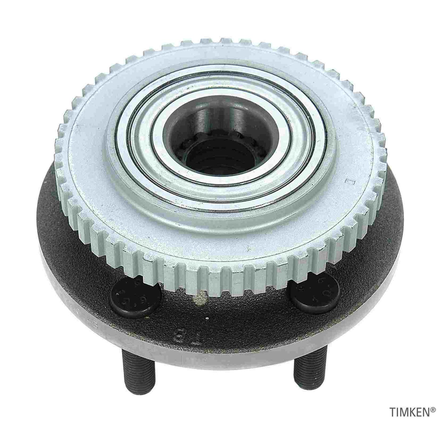 Timken Wheel Bearing and Hub Assembly HA590241K