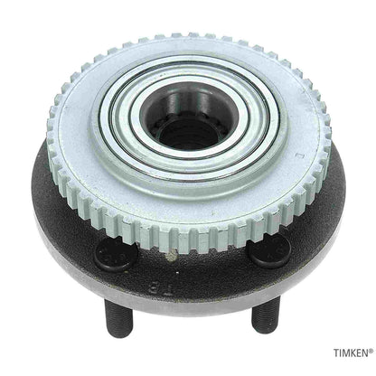 Timken Wheel Bearing and Hub Assembly HA590241K