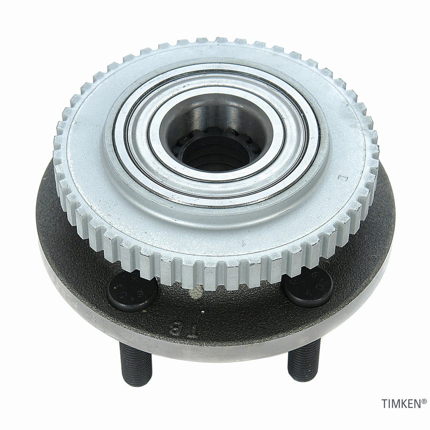Timken Wheel Bearing and Hub Assembly HA590241K