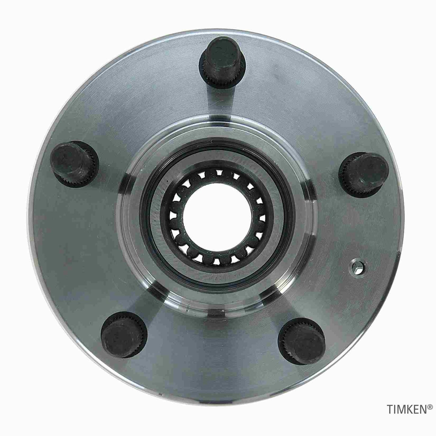 Timken Wheel Bearing and Hub Assembly HA590241K