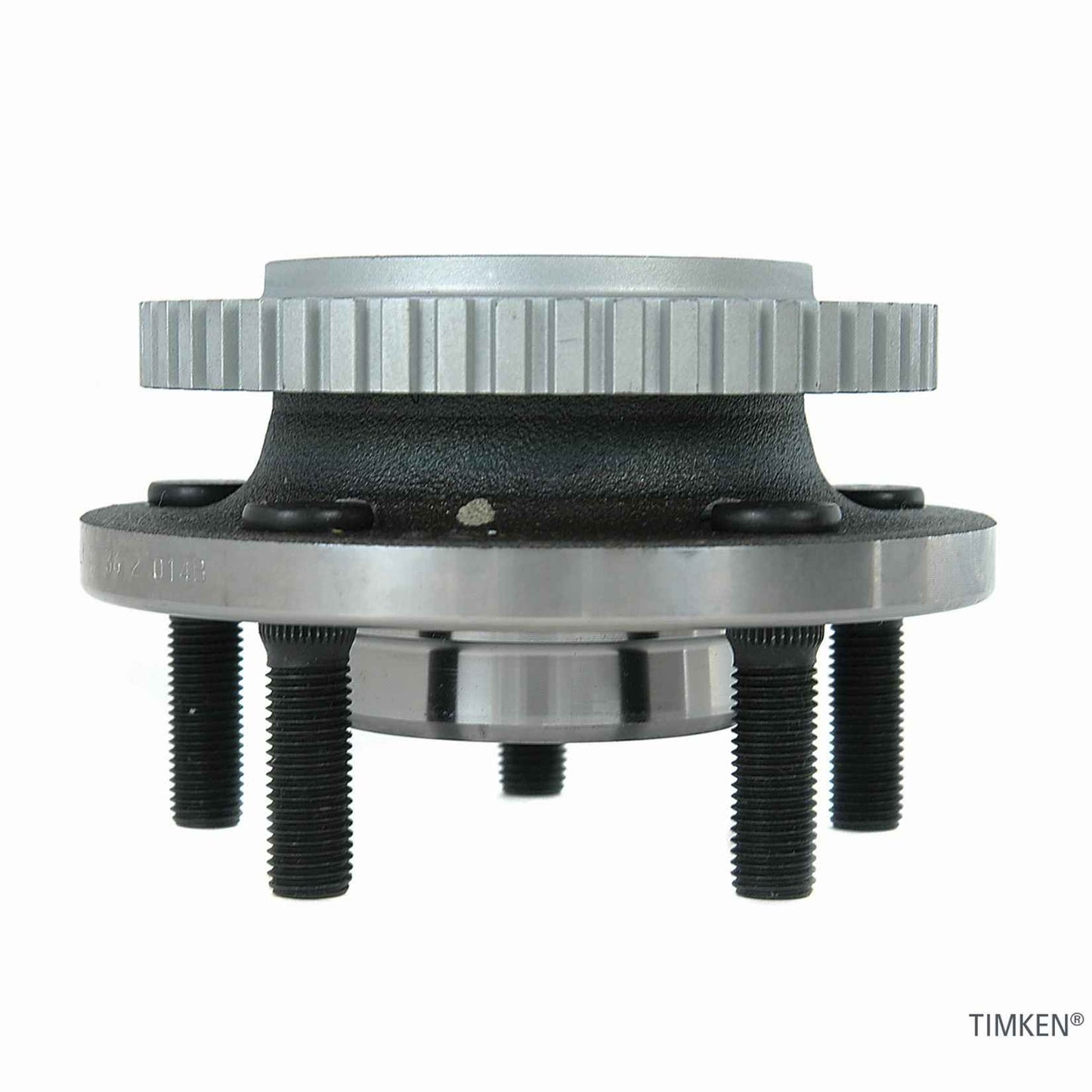 Timken Wheel Bearing and Hub Assembly HA590241K