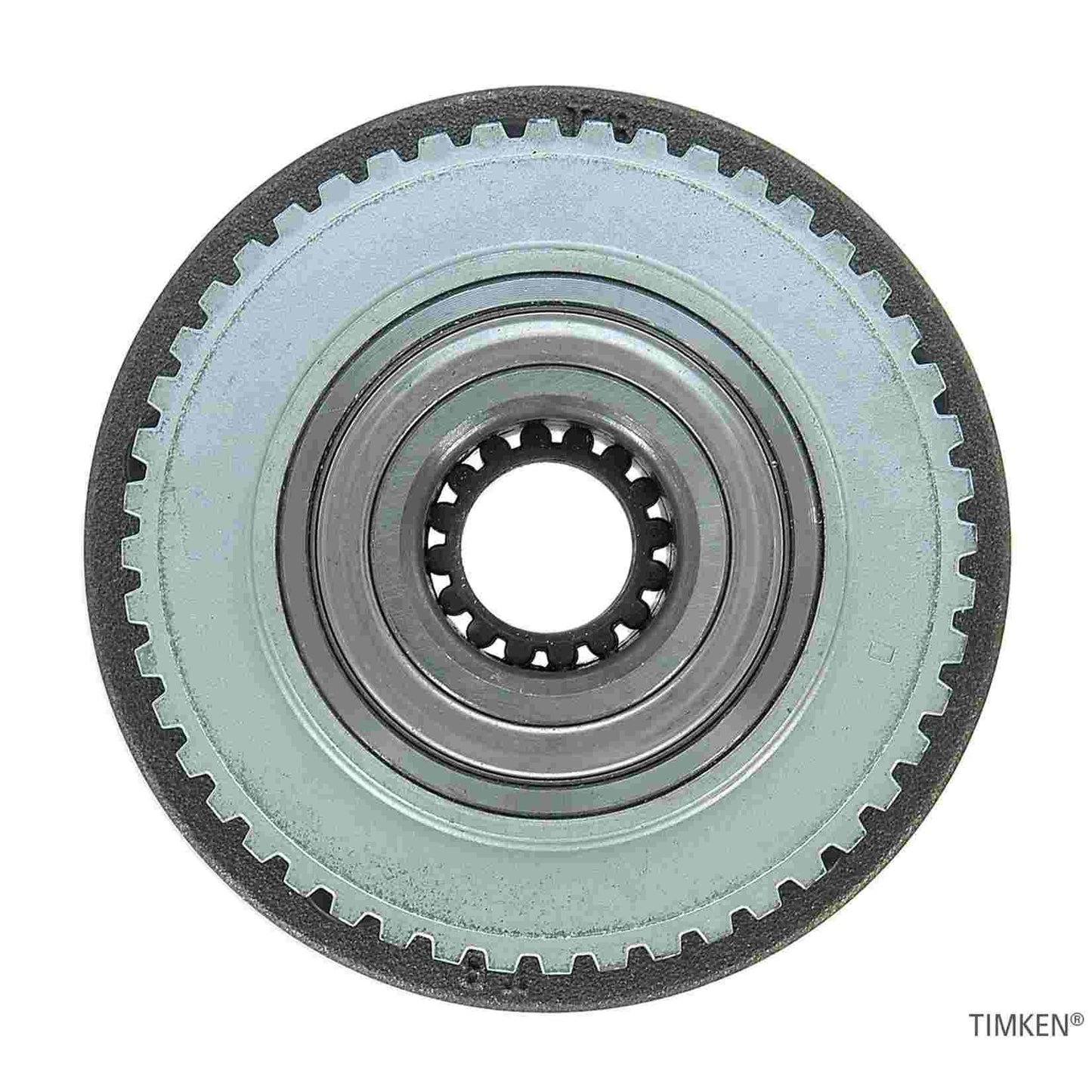 Timken Wheel Bearing and Hub Assembly HA590241K