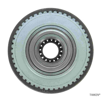 Timken Wheel Bearing and Hub Assembly HA590241K