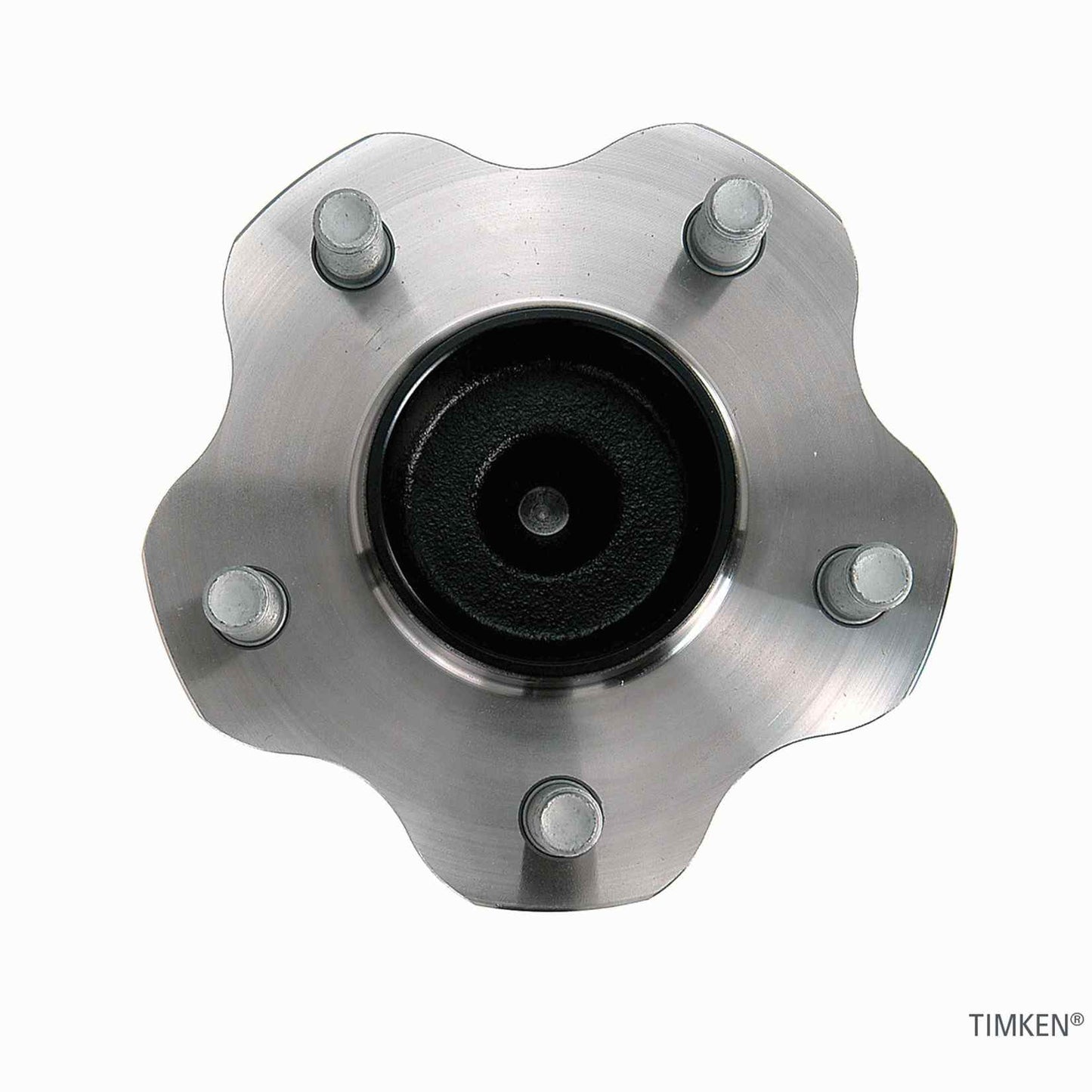 Timken Wheel Bearing and Hub Assembly HA590241