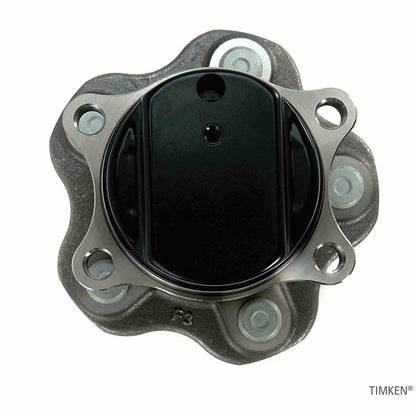 Timken Wheel Bearing and Hub Assembly HA590241
