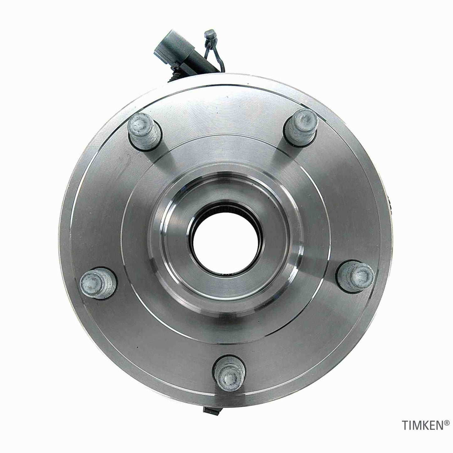 Timken Wheel Bearing and Hub Assembly HA590242