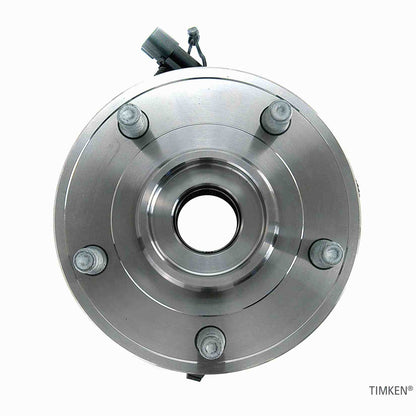 Timken Wheel Bearing and Hub Assembly HA590242