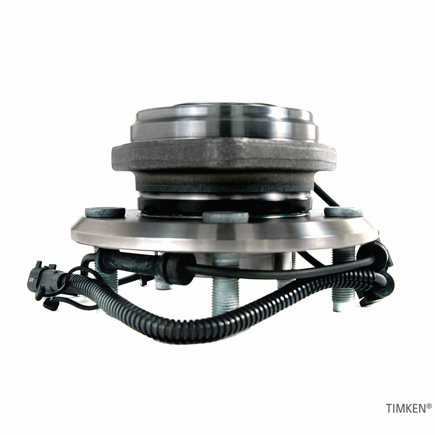 Timken Wheel Bearing and Hub Assembly HA590242