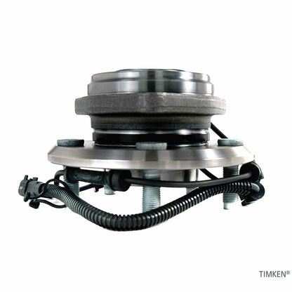 Timken Wheel Bearing and Hub Assembly HA590242