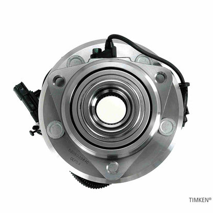 Timken Wheel Bearing and Hub Assembly HA590242