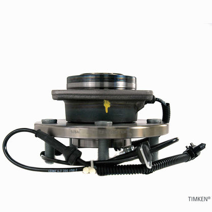 Timken Wheel Bearing and Hub Assembly HA590243