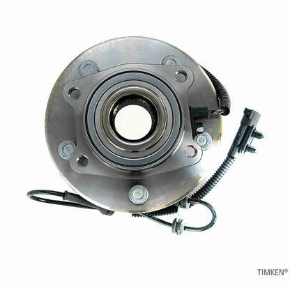 Timken Wheel Bearing and Hub Assembly HA590243