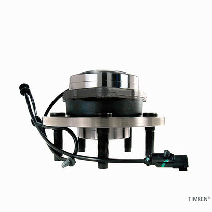 Timken Wheel Bearing and Hub Assembly HA590244